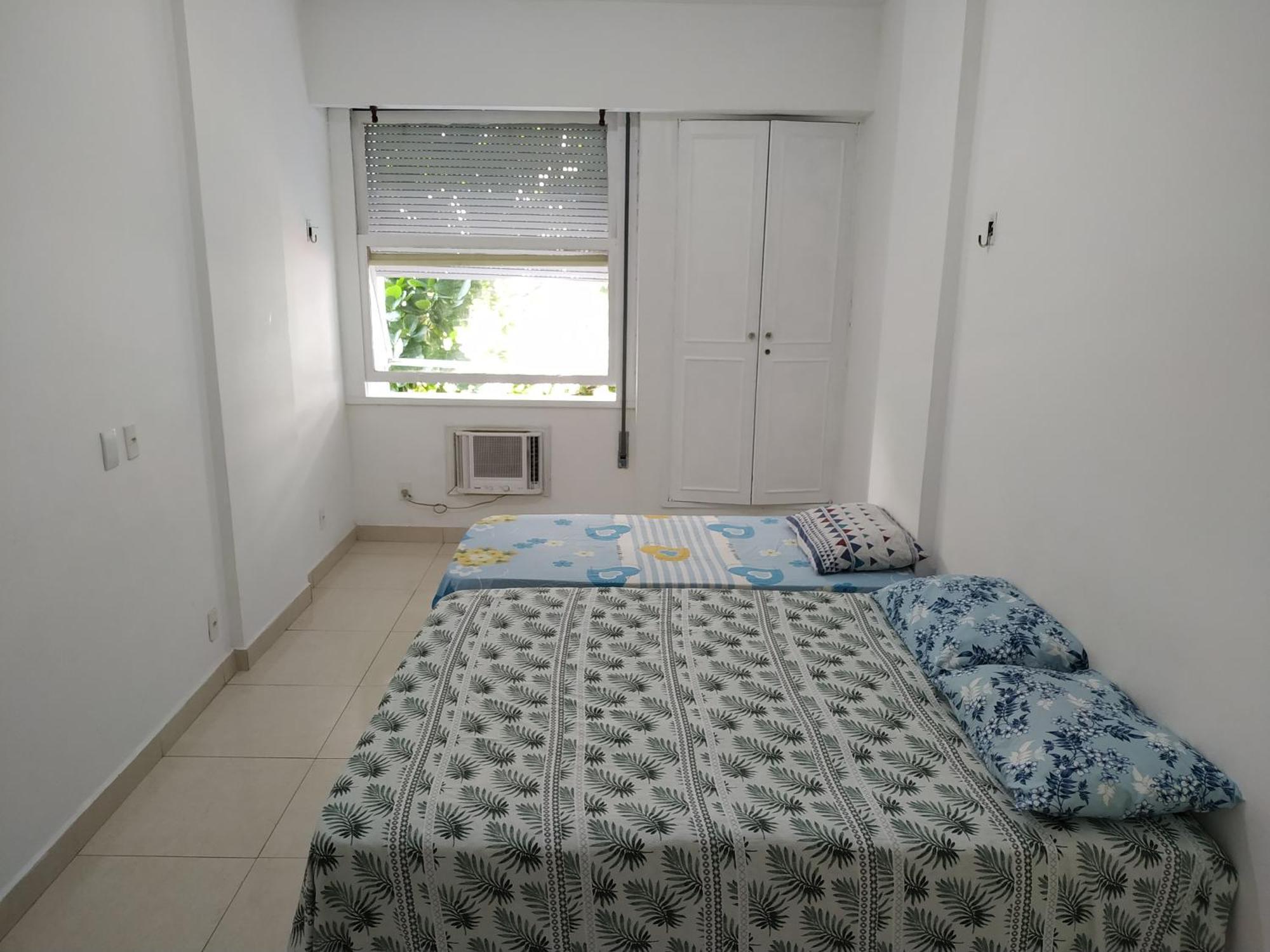 Almirante Goncalves Appartamento Rio de Janeiro