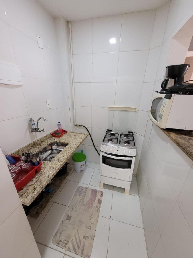 Apartamento Almirante Goncalves *