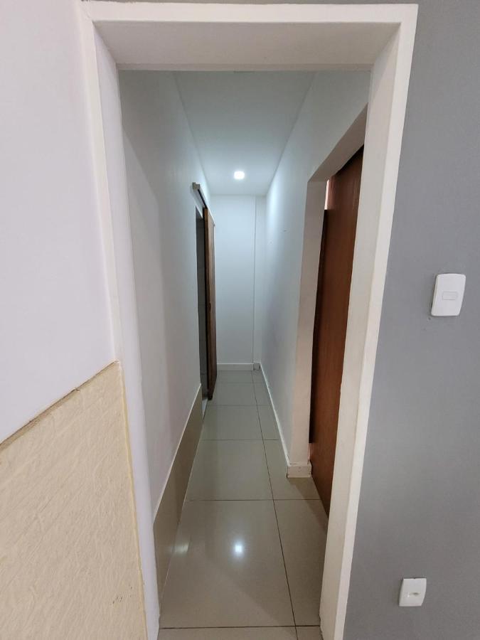 Almirante Goncalves Apartamento *