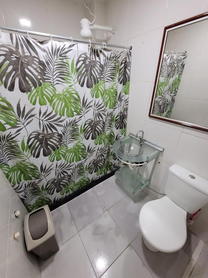 Almirante Goncalves Apartamento Río de Janeiro