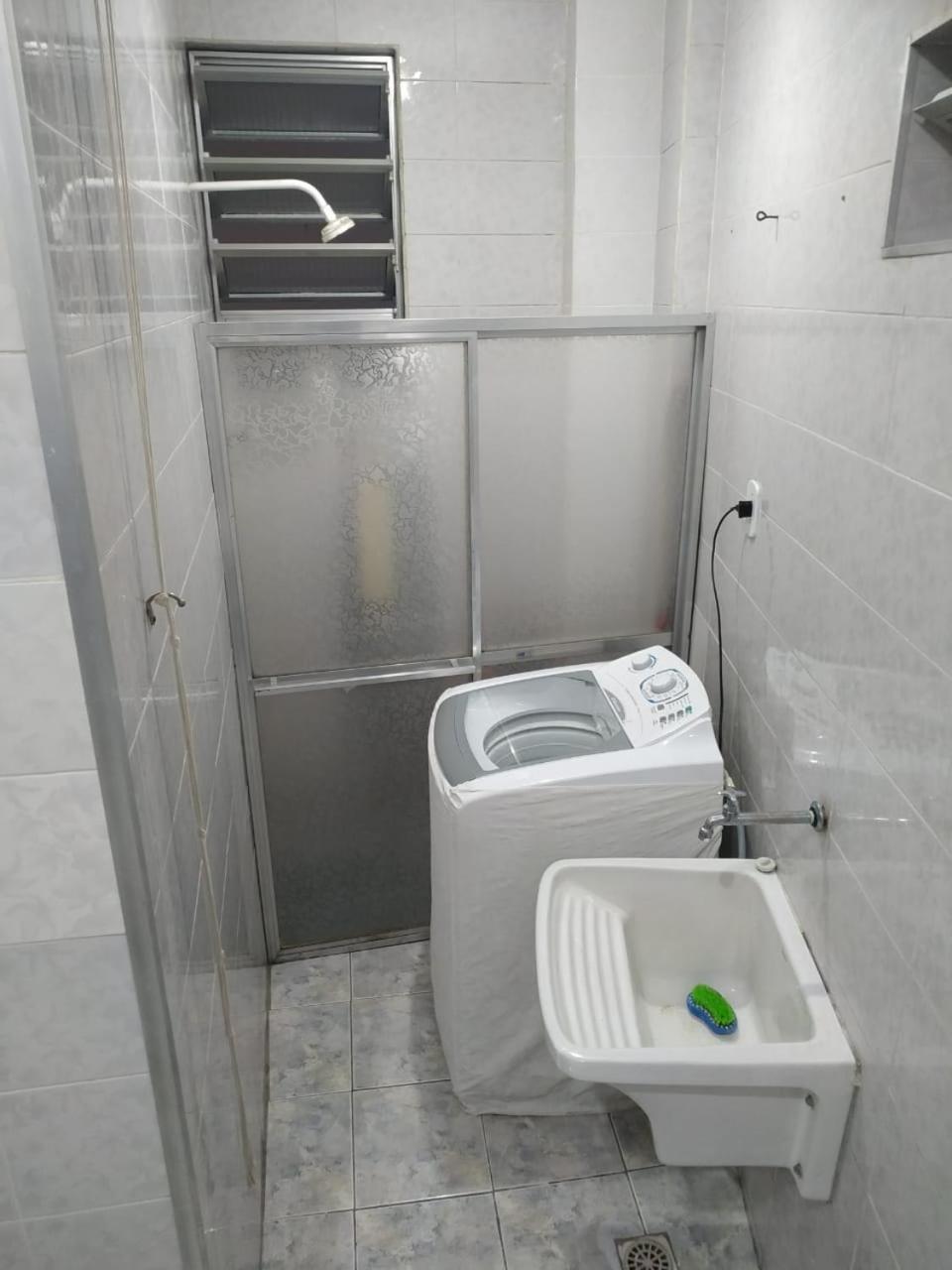 Apartamento Almirante Goncalves