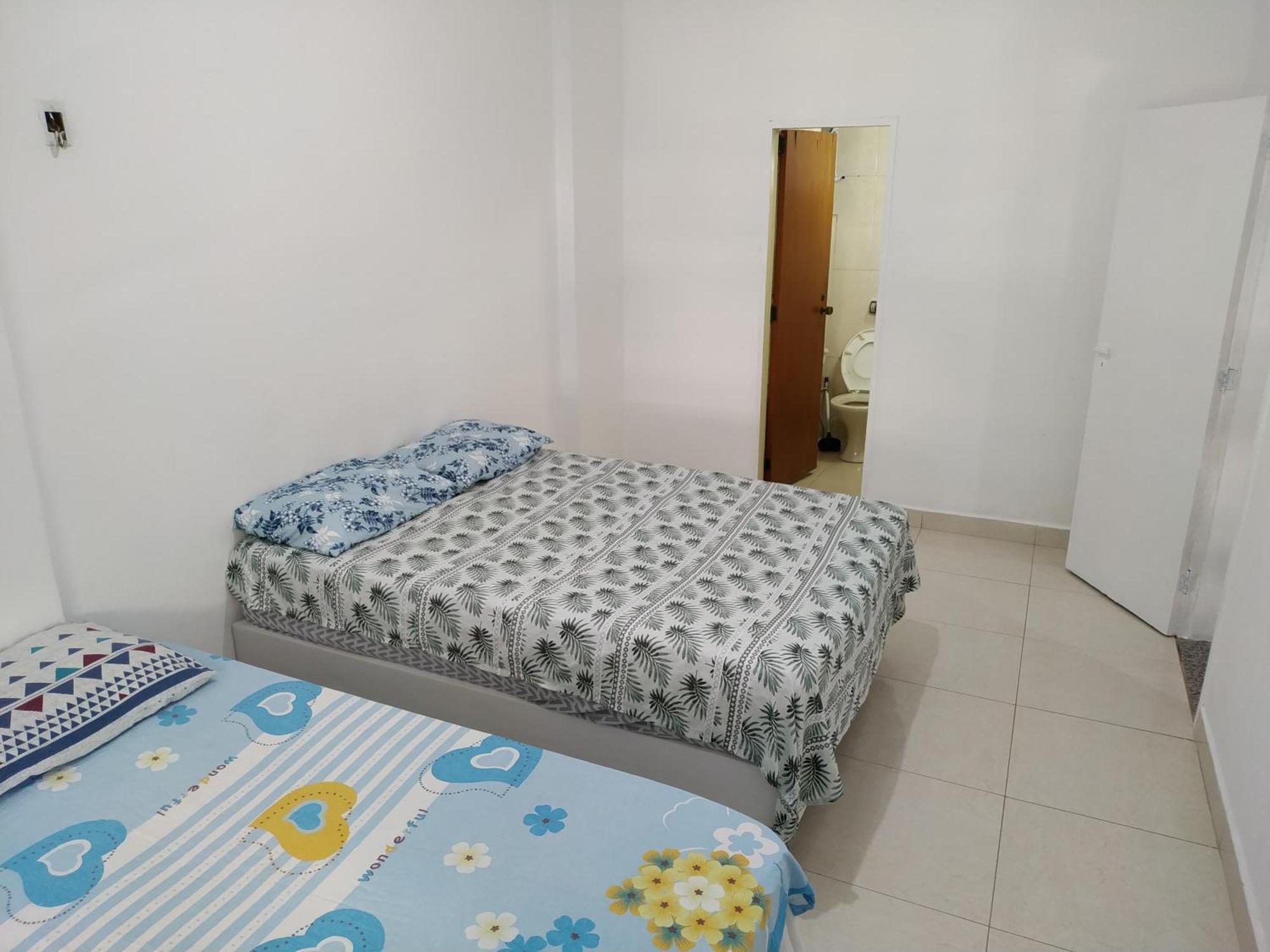 Apartamento Almirante Goncalves *