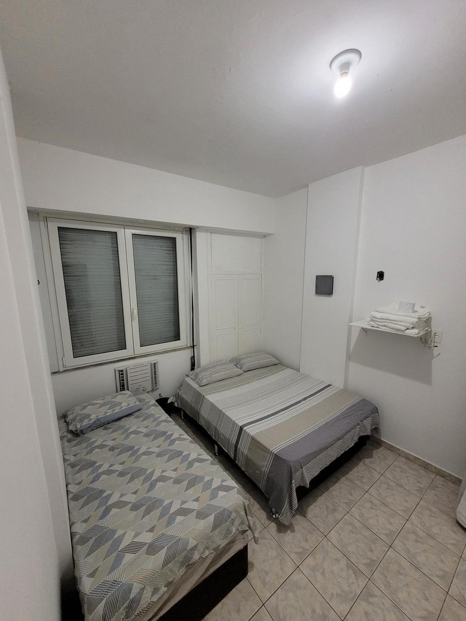Apartamento Almirante Goncalves Río de Janeiro