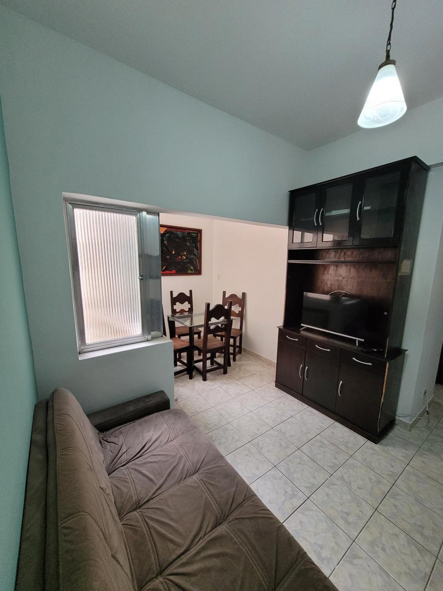Apartamento Almirante Goncalves *