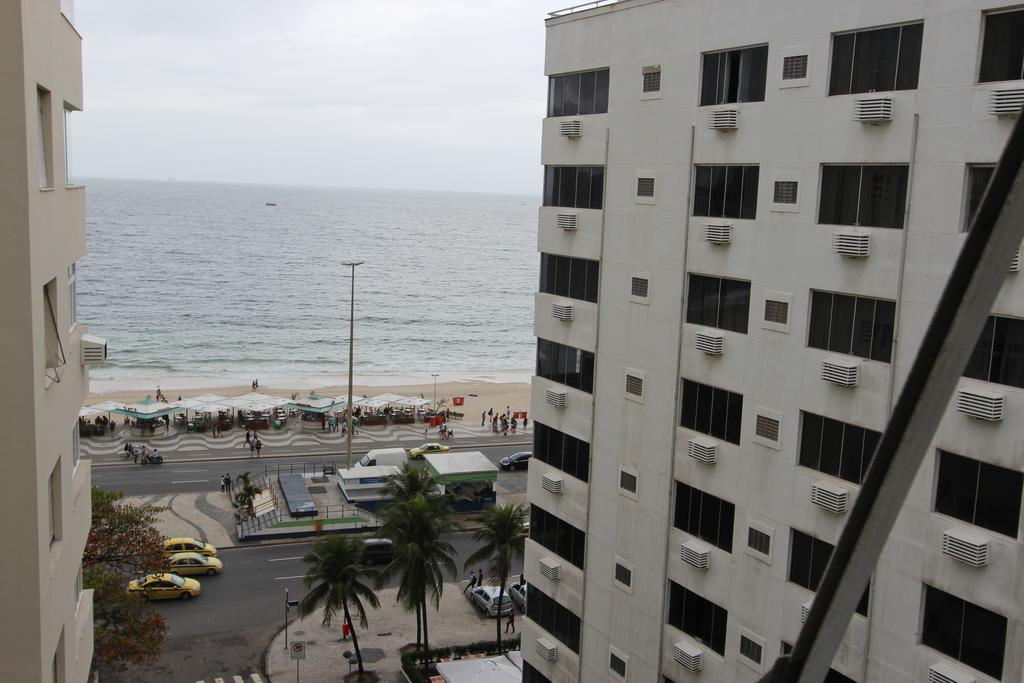 Almirante Goncalves * Río de Janeiro