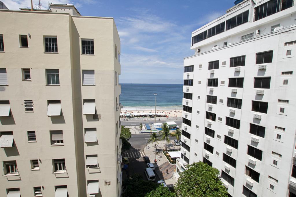 Apartamento Almirante Goncalves Río de Janeiro