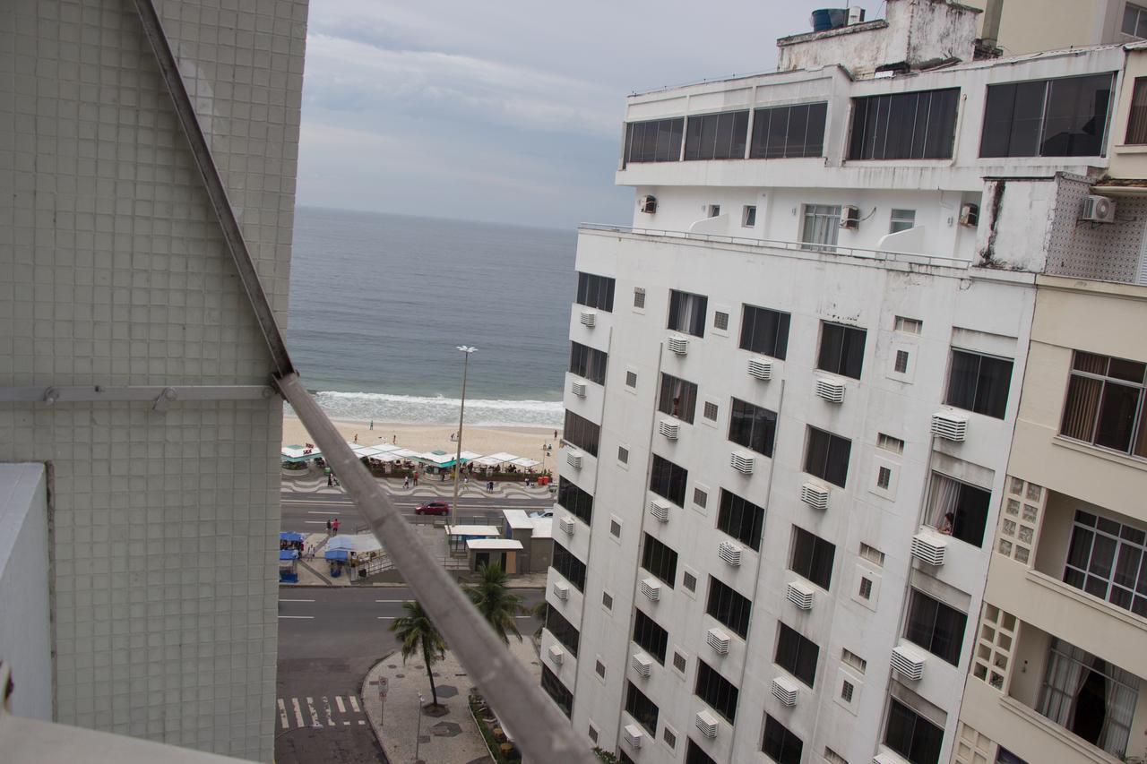Almirante Goncalves Río de Janeiro