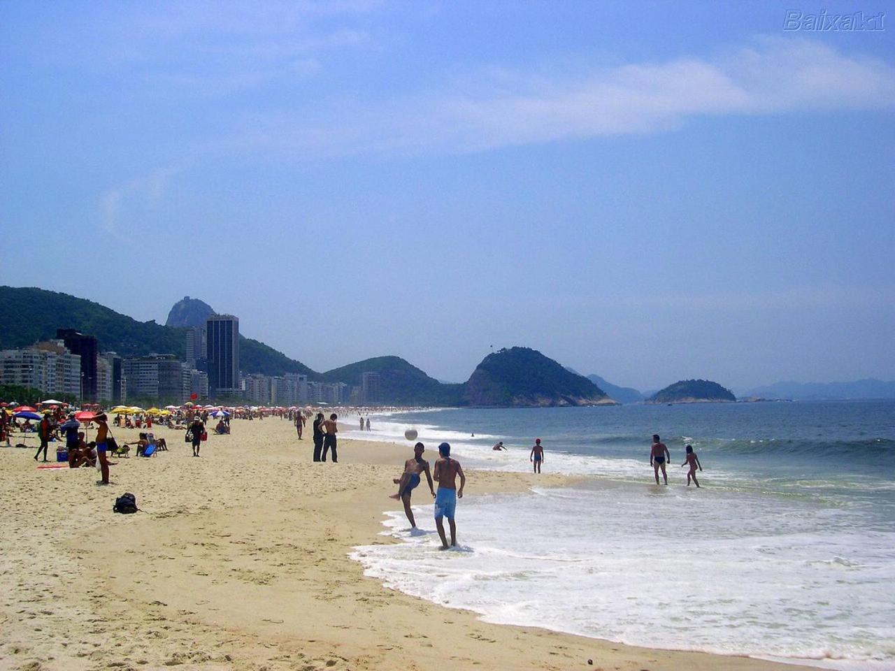 Almirante Goncalves Apartamento *