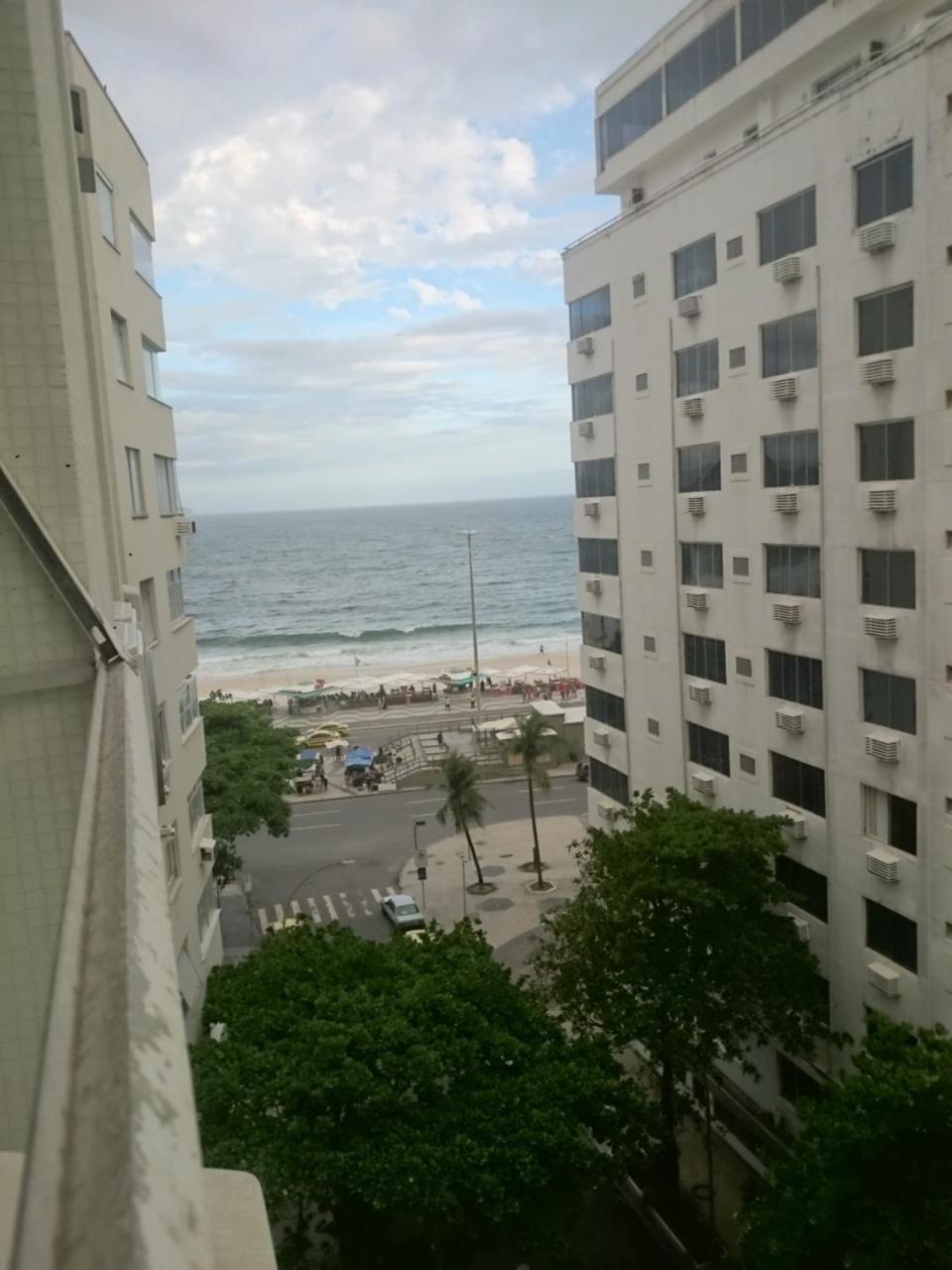 Almirante Goncalves Apartamento *